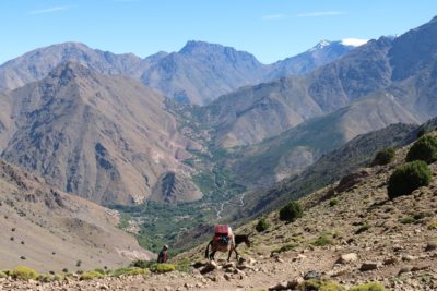 Atlas-mountains-morocco