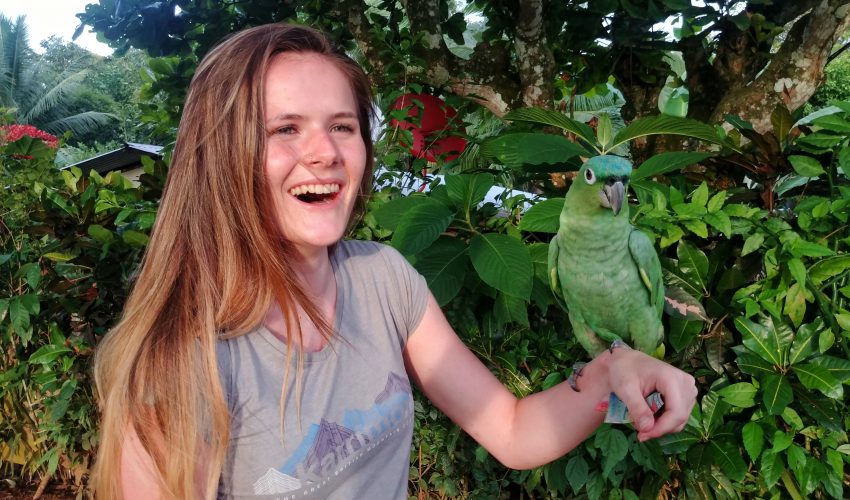 camps_international_about_us_girl_holding_parrot