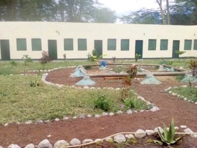 Camp Manyara