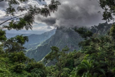 Camp Usambara
