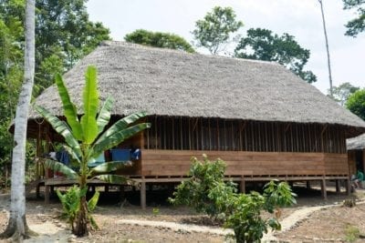 Camp Dunbiki