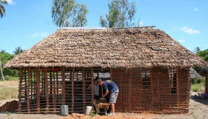housing and welfare