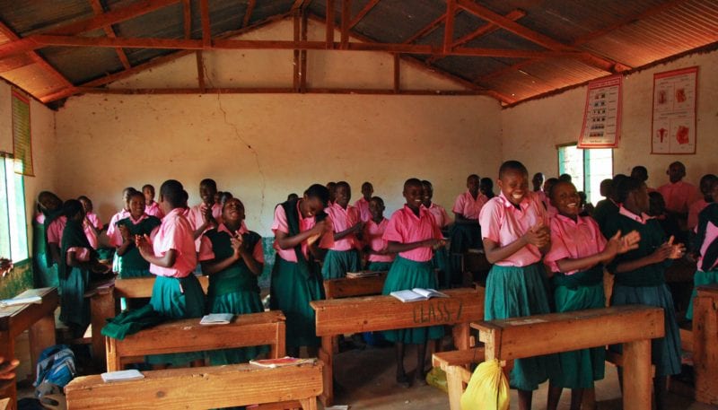 School improvement