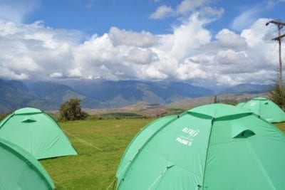 Camp Moray