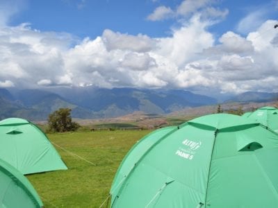 Camp Moray