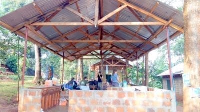Camp Kidia