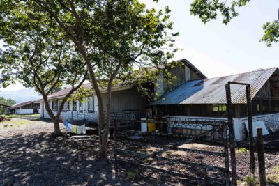Costa Rica Fieldbase