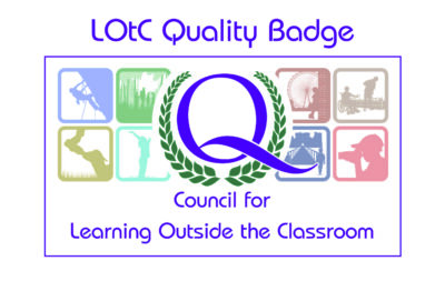 Learning Outside The Classroom logo