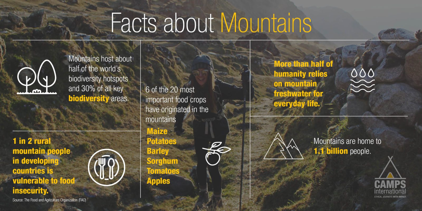 mountain-infographic