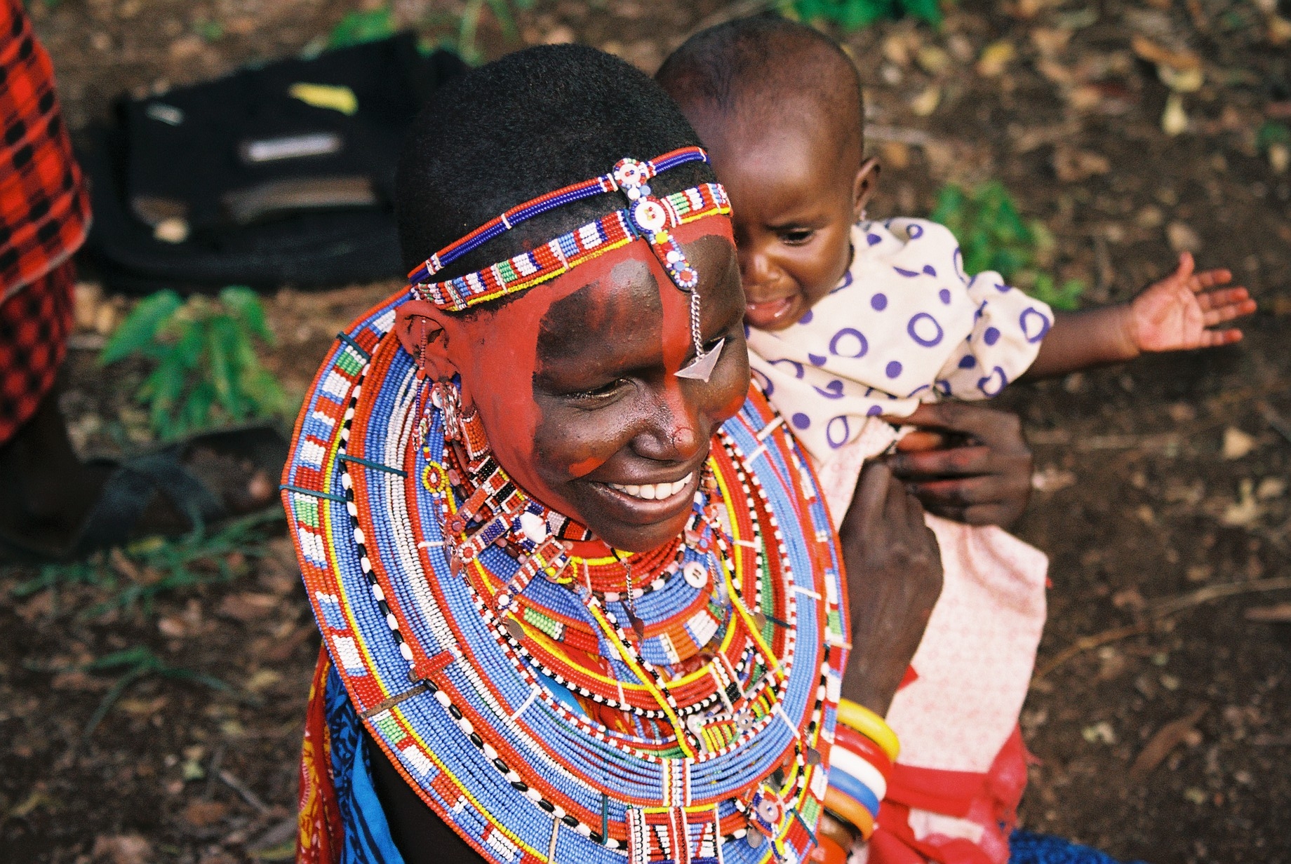 school_expedition_tanzania_impact_maasai_mother