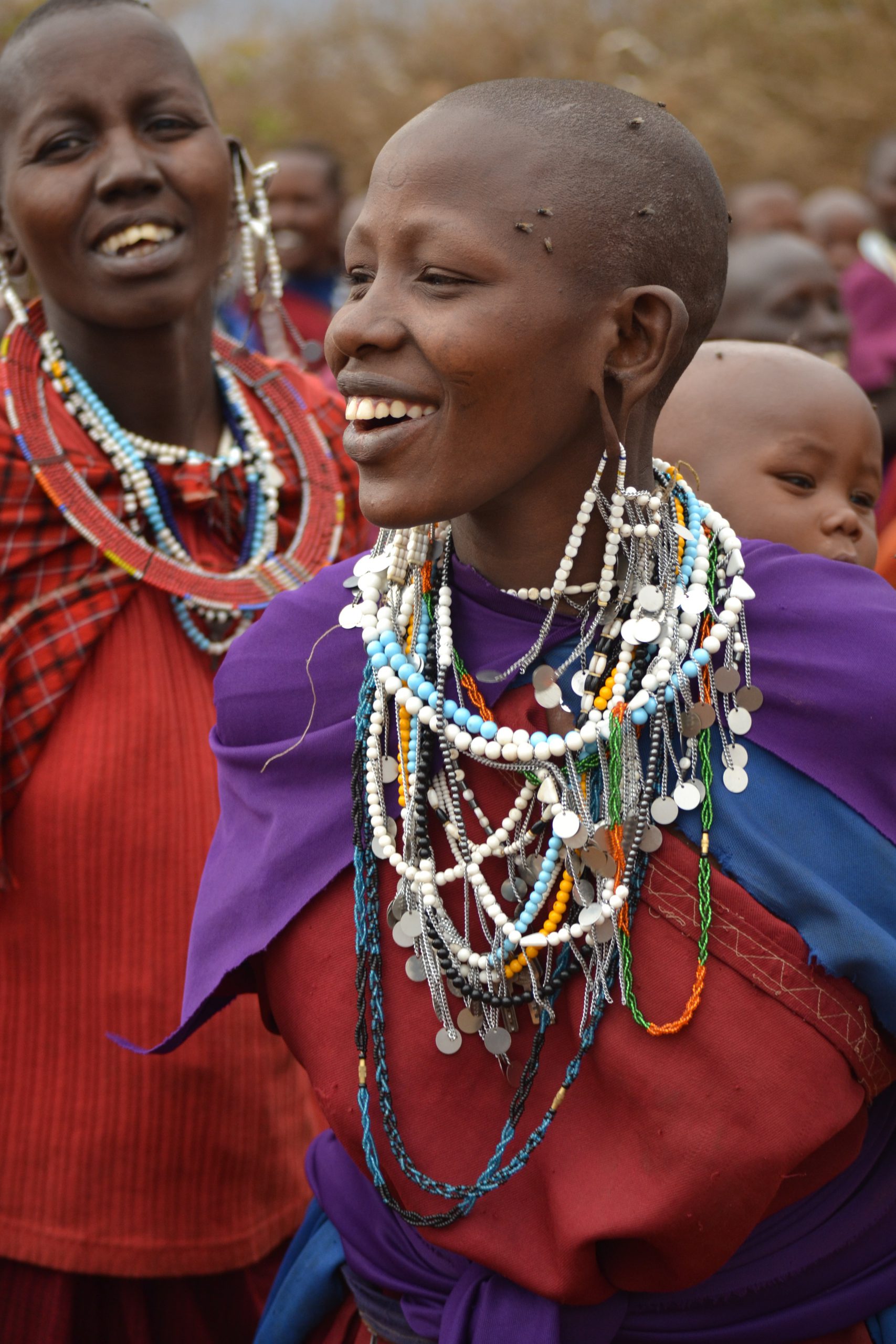 school_expedition_tanzania_impact_maasai_woman