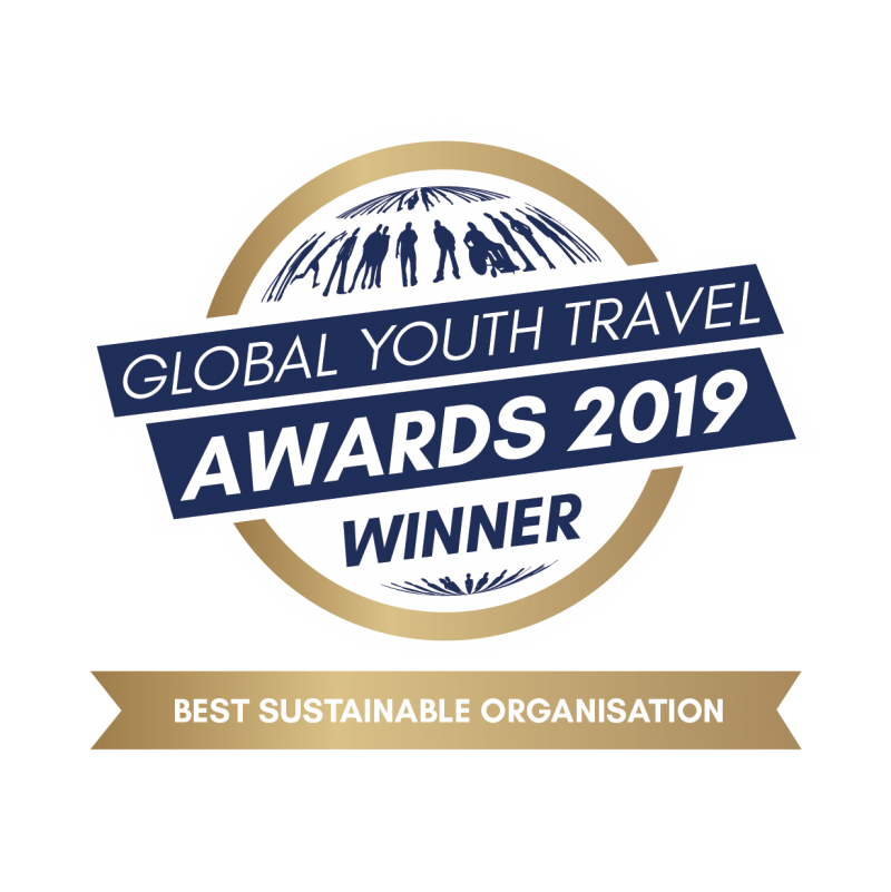 Best Sustainable Organisation Award