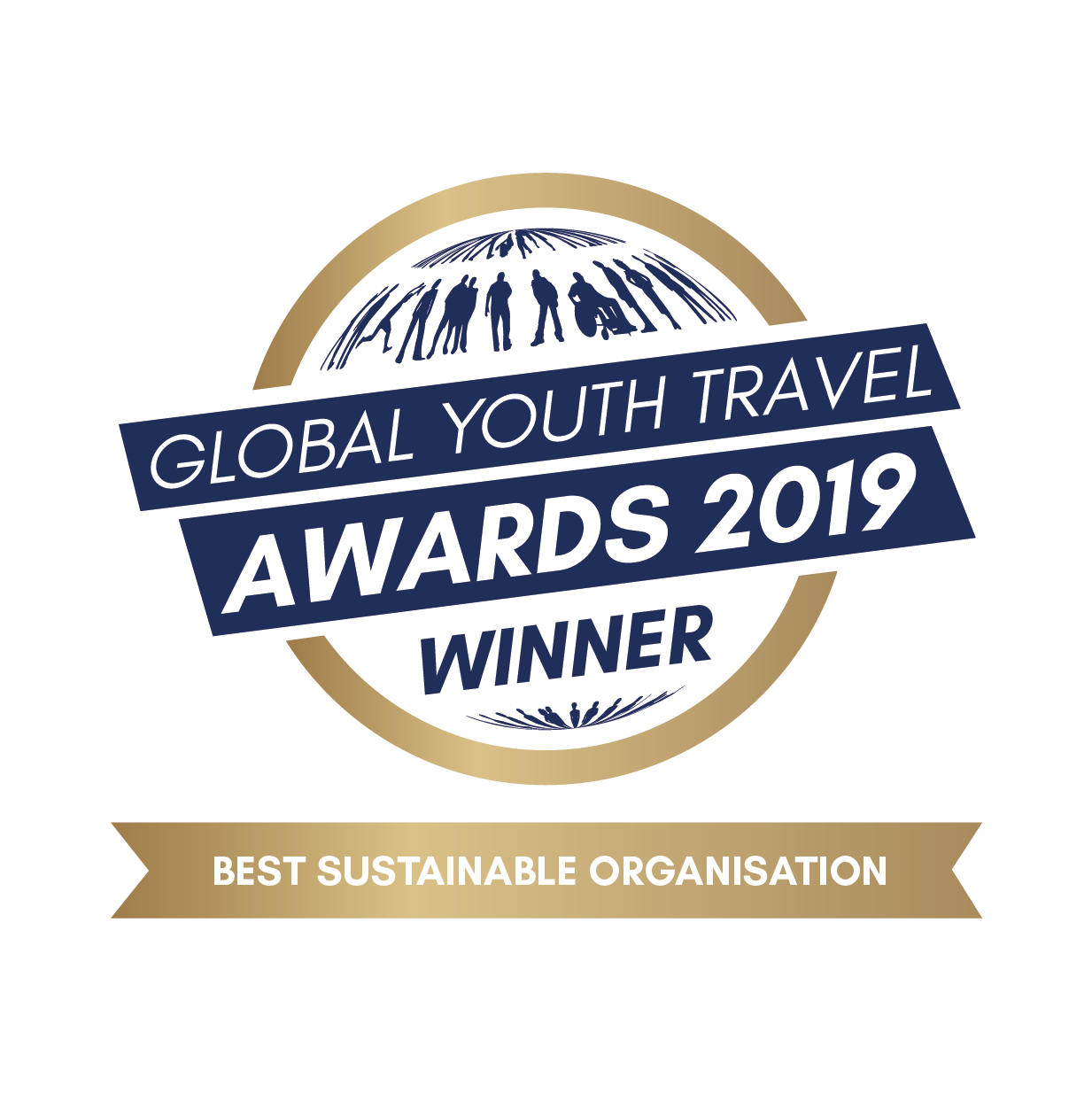 Best Sustainable Organisation Award