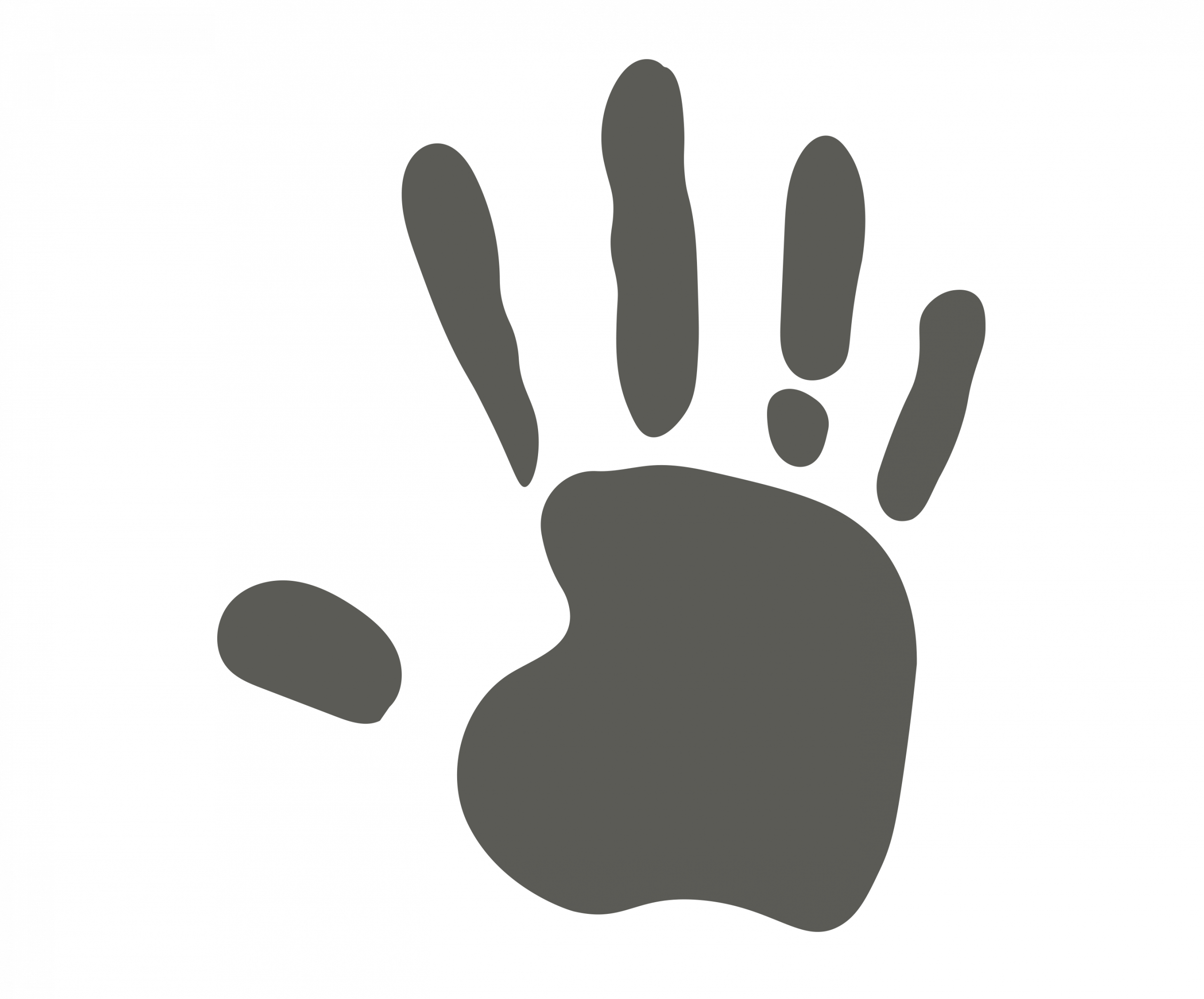 Community icon in grey.