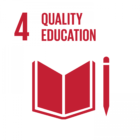 4 Quality Education