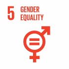 5 Gender Equality