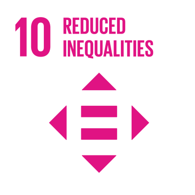 10 Reduced Inequalities
