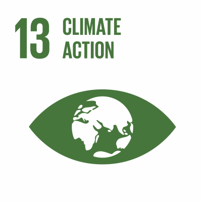 13 Climate Action