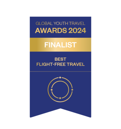 GYTA Logo Finalist 2024