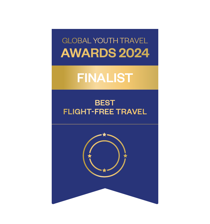 GYTA Logo Finalist 2024
