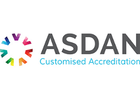 ASDAN logo