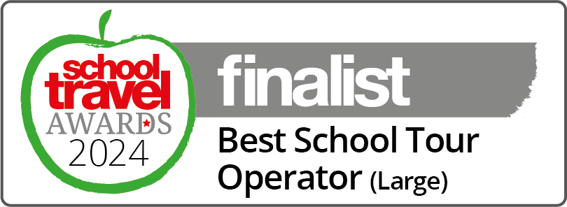 STO Awards 2024 finalist BLSTO