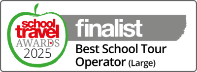 STO Awards 2025 finalist BLSTO
