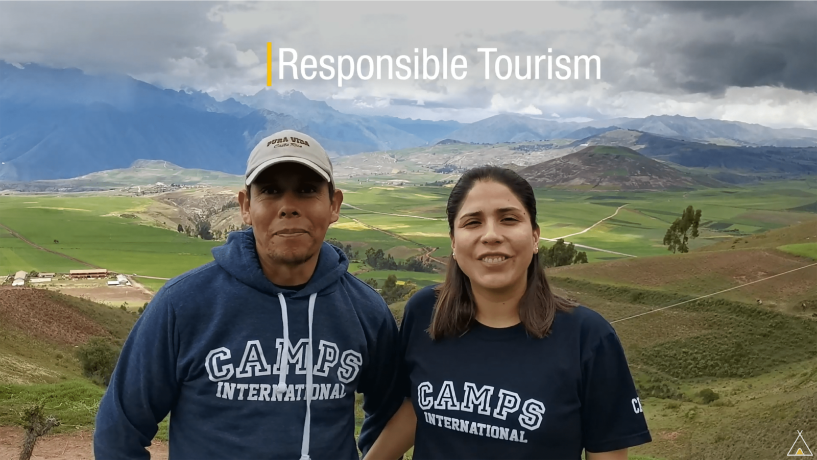 Sustainability Video