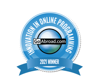 Free Teacher Resources get innovation award