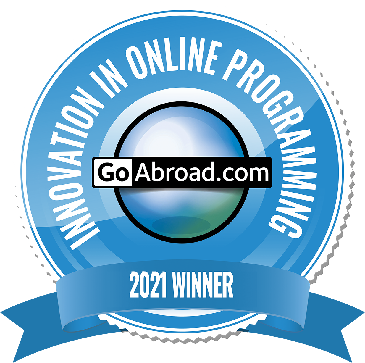 GoAbroad Innovation in Online Programming 2021